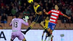 El Atleti gana por pura inercia