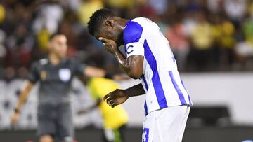 Orgill y Lowe le dieron un victoria muy importante a Jamaica en su debut de la Copa Oro. Honduras no pudo encontrar el gol y sigue sin conocer la victoria desde 2018.