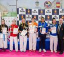 La final de Guadalajara garantiza un gran futuro en el karate