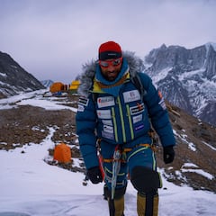 “Fuimos muy valientes... incluso inconscientes”