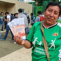 Alebrijes quiere reconstruir la alegría de Oaxaca y regalará boletos vs Atlante