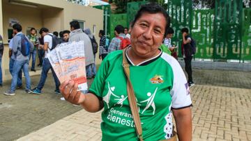 Alebrijes quiere reconstruir la alegría de Oaxaca y regalará boletos vs Atlante