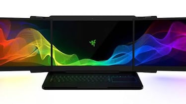 Lo mejor del CES 2017 de Las Vegas en 8 gadgets