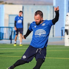 Emre Çolak rectifica y ahora dice que se queda en el Intercity