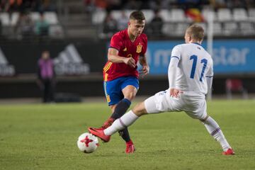 El futuro de la Selección