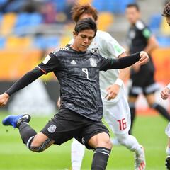 Macías: "Fue un partido lamentable, para el olvido"