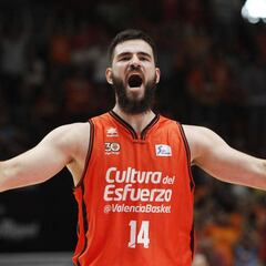 Montenegro: regresa con ganas tras el descalabro de 2015