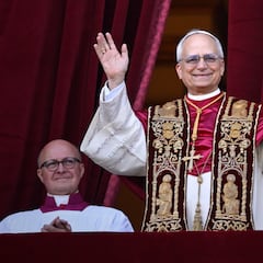 El vídeo que define la afición de León XIV a los White Sox