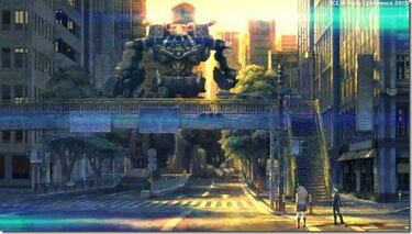 13 Sentinels: Aegis Rim, impresiones TGS