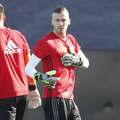 "Merecimos ganar al Barça pero ahora solo importa el Depor"