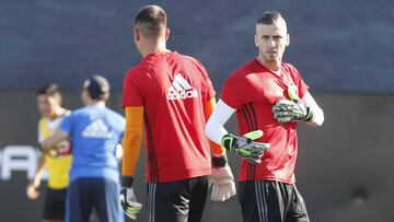 "Merecimos ganar al Bar?a pero ahora solo importa el Depor"