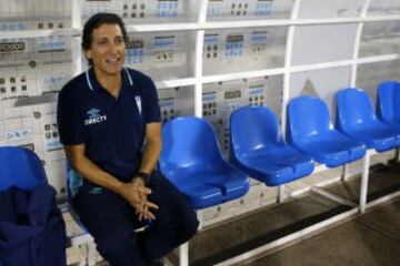 El DT de Universidad Católica percibía $10.773.268 en 2015.