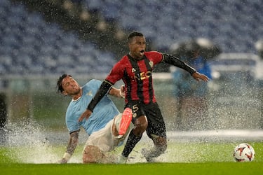 A fake age and a false father? The shocking allegations of one of football’s top prospects
