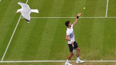 Djokovic anuncia que está "listo" para el Abierto de Australia