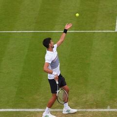 Djokovic anuncia que está "listo" para el Abierto de Australia