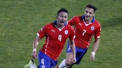 La noche en que Isla demostró que es titular indiscutido