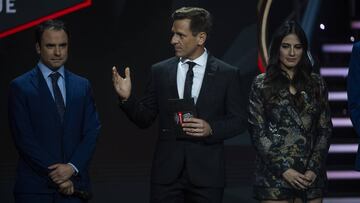 Philippe Moggio: "Queremos que el Mundial 2026 deje un legado"
