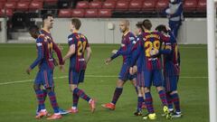 Barcelona 3-0 Elche: resumen, resultado y goles | LaLiga Santander