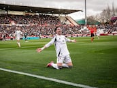 Albacete y Almería aceleran en el traspaso de Morcillo