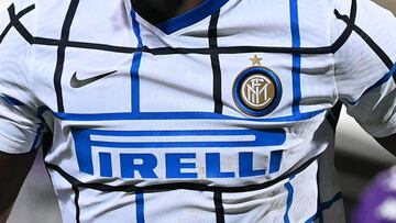 El Inter está en venta