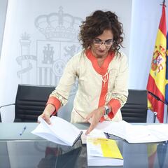 Pensiones contributivas en 2023: cuantías máximas y mínimas para el próximo año