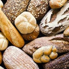 El truco de una gastroenteróloga para comer el pan de manera ‘10 veces más saludable’ con un solo gesto: “Se transforman”