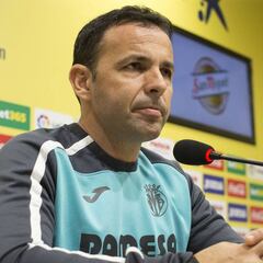 Calleja: "Queremos ganar cuatro de cuatro; éste es el importante"