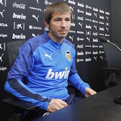 Celades: "La situación de Mateu Alemany no afectó a mi trabajo"