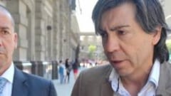 Carlos Soto: "Siempre percibí que algo pasaba con Jadue"