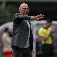 Arias se despide: “No dejen de creer, siempre con la ‘Santa Fe’”