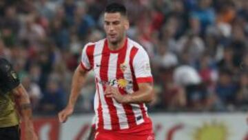 Edgar: 'Debemos ganar ya para llegar tranquilos a Navidad"