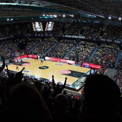 Sanción al Bilbao: derrota en un partido que perdió ante Tenerife