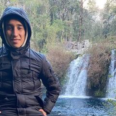 “De chico me cuestioné muchas cosas... Ahora sueño con ascender e ir a un club grande”