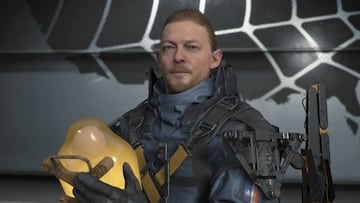 Guía Death Stranding – Episodio 14: Lou