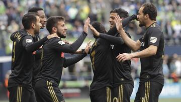 Los angelinos son apenas el equipo de expansi&oacute;n n&uacute;mero tres en arrancar la temporada con dos victorias. Uno de esos equipos fue el Chicago Fire, tambi&eacute;n de Bob Bradley.