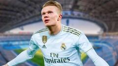 El penalti fallado de Haaland y Upamecano, protagonistas de los memes de Champions