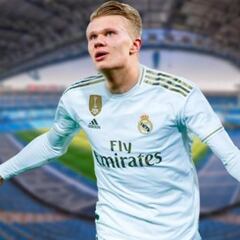 El penalti fallado de Haaland y Upamecano, protagonistas de los memes de Champions