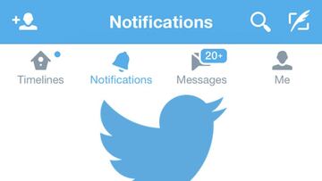 Controla tu experiencia en Twitter con estas nuevas funciones