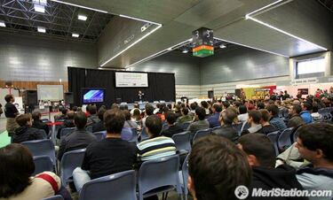 Nacho Ortiz conversará con los lectores de MeriStation en México