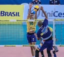 Venezuela en voleibol de los Juegos de Tokio: jugadores, partidos, calendario y resultados