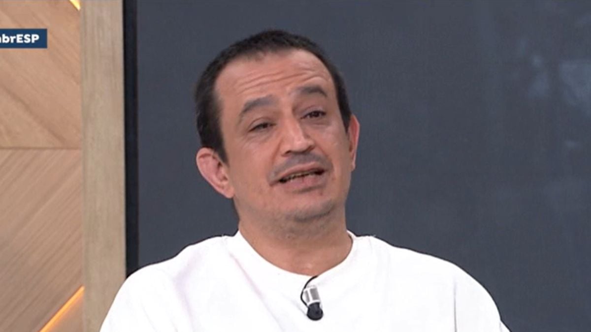 Simón Pérez, mítico defensor de las hipotecas a tipo fijo, denuncia su ...