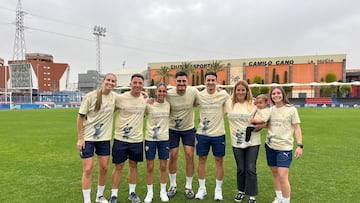 Un título muy emotivo