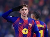 Mercado de fichajes, en directo: última hora de Real Madrid, Barcelona, Atlético de Madrid y fútbol internacional