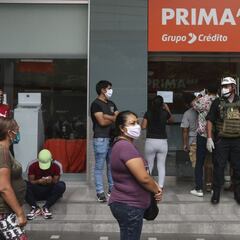 Retiro de fondos AFP: cómo saber si soy beneficiario y cuánto dinero podría sacar