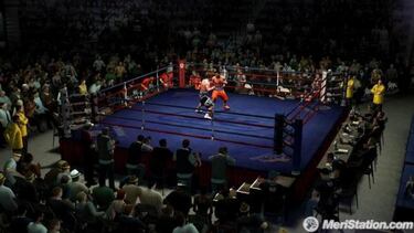 Fight Night Round 4, Impresiones