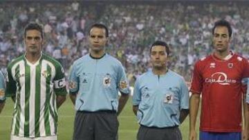 El Betis jugará en Benacazón para los fallecidos en el accidente de pirotecnia