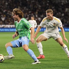 MLS Cup Playoffs tie-breakers: What happens if there’s a tie in the Conference Final?