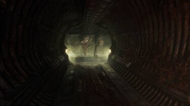 El director de Scorn, sobre Xbox Series X: "Es un sistema muy balanceado"