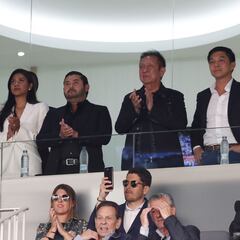 El futuro del Valencia se debate entre Johor y Singapur