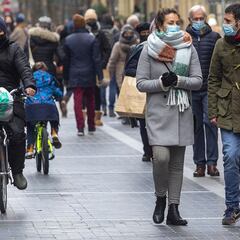 La COVID se convertirá en un resfriado: los expertos ponen fecha